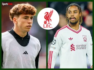 Liverpool receive major boost for Brighton despite "difficult" Iraola admission
