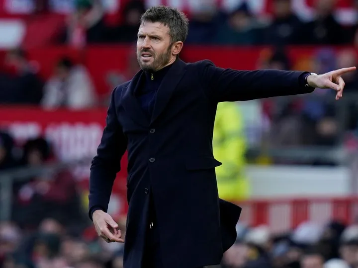 Another blow for Carrick: United told 'indispensable' attacker not for sale
