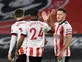 Sheffield United beat Newcastle to claim first Premier League win of the season
