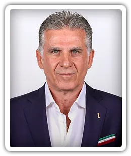 Carlos Queiroz