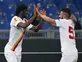 Roma, Feyenoord play out draw