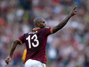 Maicon confident of Atalanta victory