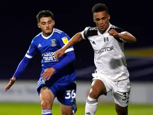 Ipswich vs. Fulham: Head-to-head record and past meetings
