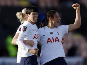 Spurs Ladies vs. Everton Ladies - prediction, team news, lineups