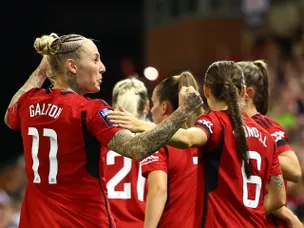 PSG vs. Man Utd Women - prediction, team news, lineups