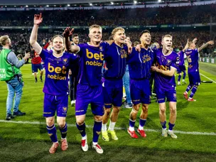 Go Ahead Eagles vs. AZ - prediction, team news, lineups