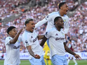 Aston Villa vs. Everton - prediction, team news, lineups