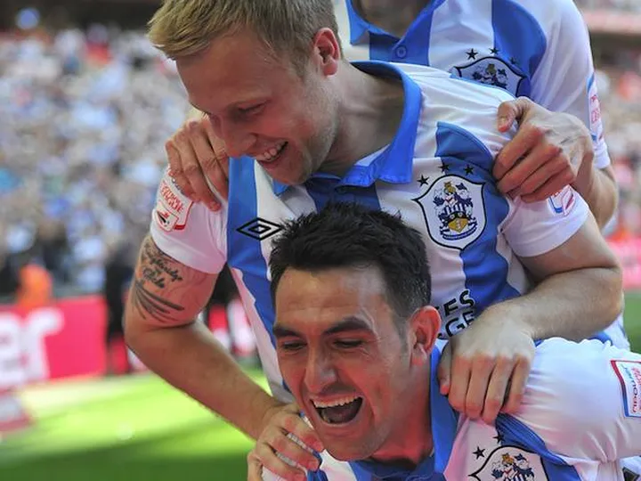Huddersfield 0-0 Sheffield Utd - Huddersfield win 8-7 on penalties
