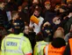 Port Vale 'appalled' by some of the behaviour at Potteries derby clash