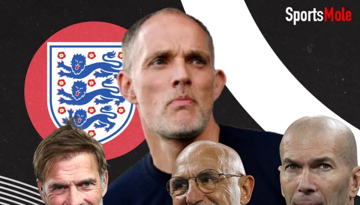 England at Euro 2028: Why Thomas Tuchel and Three Lions have missed their chance to capitalise on Spain, France and Germany