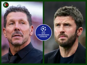 Atletico vs Man Utd - prediction, team news, lineups