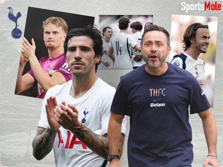 Tottenham 2026-27 Premier League preview: Prediction, fixtures, squad, depth chart