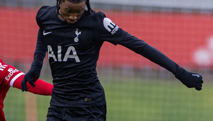 Man United sign Tynan Thompson: When could exciting 18-year-old make his debut?
