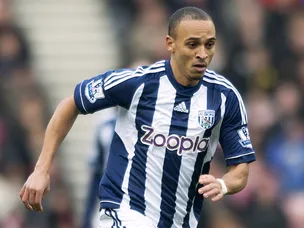 Odemwingie makes West Brom return