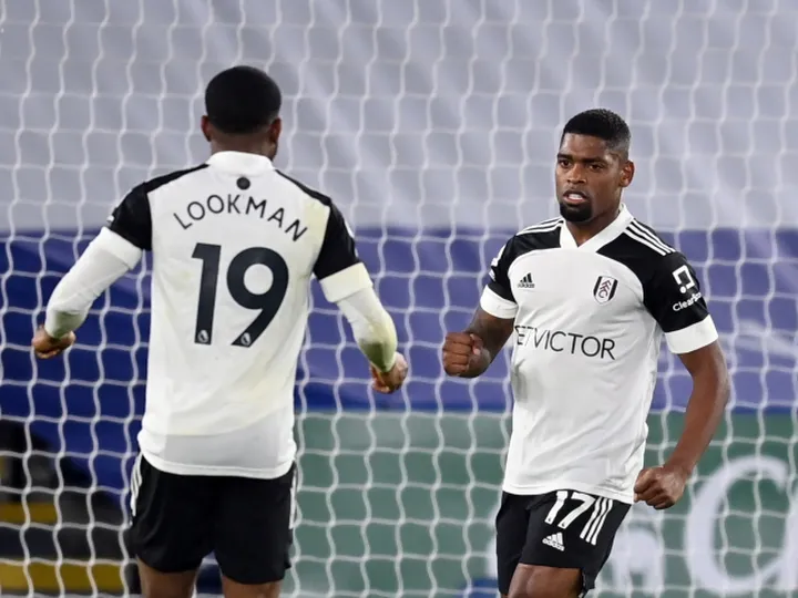 Ivan Cavaleiro ends Fulham penalty woes in Leicester victory