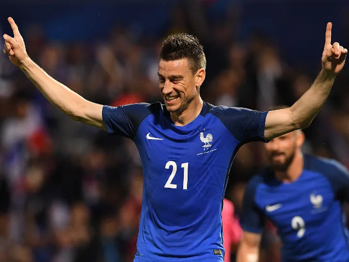 Koscielny to retire after World Cup