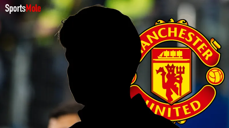 Man Utd now 'watching' new £39m left-back target ahead of January transfer window
