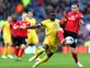 Bolasie: 'Palace are safe'