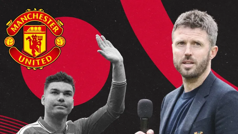 Spygate scandal could give United chance to sign 'affordable' Casemiro heir