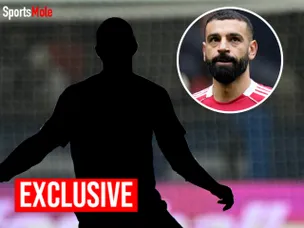 Shock 55-goal attacker could be ideal Salah replacement, ex-Liverpool man claims