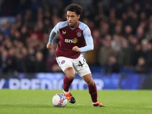 Aston Villa vs. Wolves injury, suspension list, predicted XIs