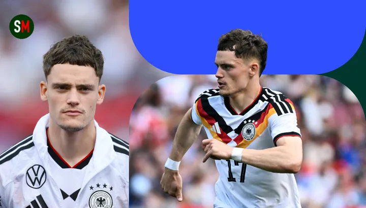 Germany vs. Curacao: Why Liverpool's Florian Wirtz will be key for Julian Nagelsmann's side in World Cup 2026 Group E opener