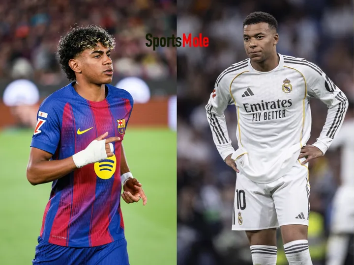 La Liga 2026-27 season preview: Barca or Real Madrid for the title?