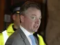 Former Rangers owner Craig Whyte pictured in 2012