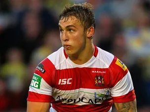 Powell ruled out for Wigan