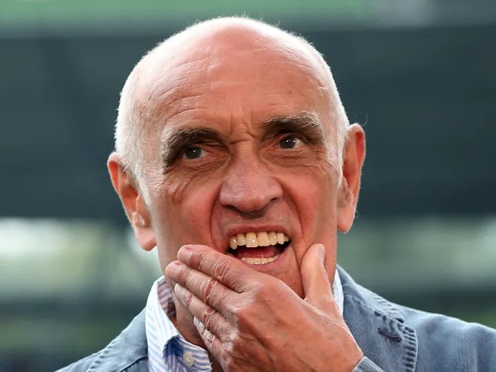 Kind admits to Korkut gamble