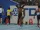 OTD: Bolt disqualified from 100m final in Daegu
