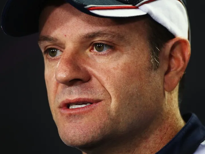 Barrichello: "If there is an opportunity, I'm in"