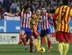 Match Analysis: Atletico Madrid 0-0 Barcelona