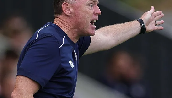 Waterford United vs St Patrick's Athletic - prediction, team news, lineups