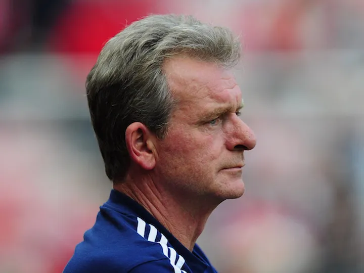 Steve Walford appointed Bolton assistant