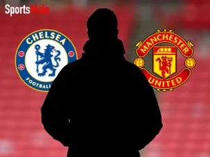 Chelsea, Man Utd suffer managerial blow as ‘attractive option’ agrees new deal