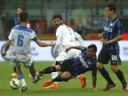 Half-Time Report: Deadlock remains at San Siro
