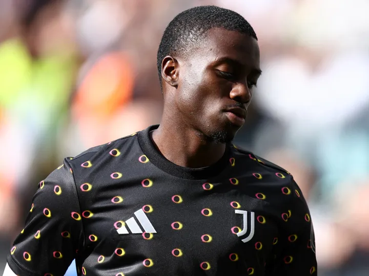 'Discussions ongoing' as Forest contemplate deals for Juventus duo