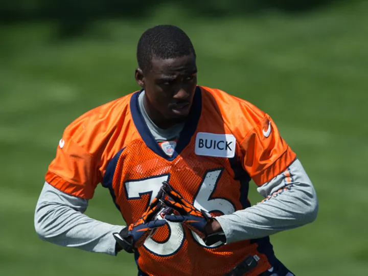 Harris confident of Webster ability