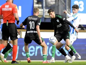 PEC Zwolle vs. Willem II - prediction, team news, lineups
