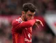 Which Man United games will Fernandes miss through suspension?