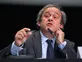 Platini to stand for FIFA president