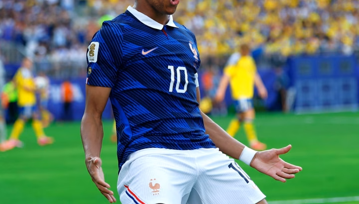 France vs Morocco - prediction, team news, lineups | World Cup 2026