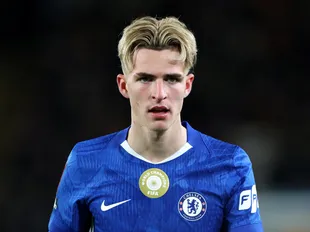 Chelsea starlet 'emerges as target' for Portuguese giants