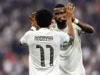 Rodrygo, Rudiger injury updates 'issued' ahead of Real Madrid's contest with Monaco