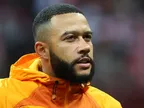 Team News: Memphis Depay starts for Netherlands versus Qatar