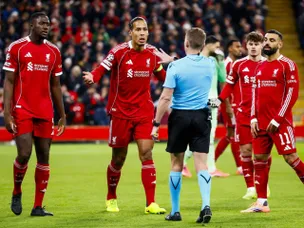 PSV vs. Liverpool: Head-to-head record and past meetings