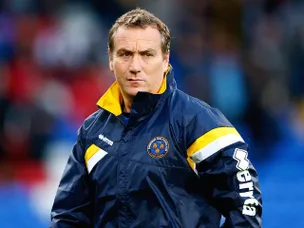 Mellon feeling confident ahead of Southend trip