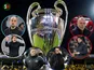 Premier League clubs could make changes to their Champions League squads