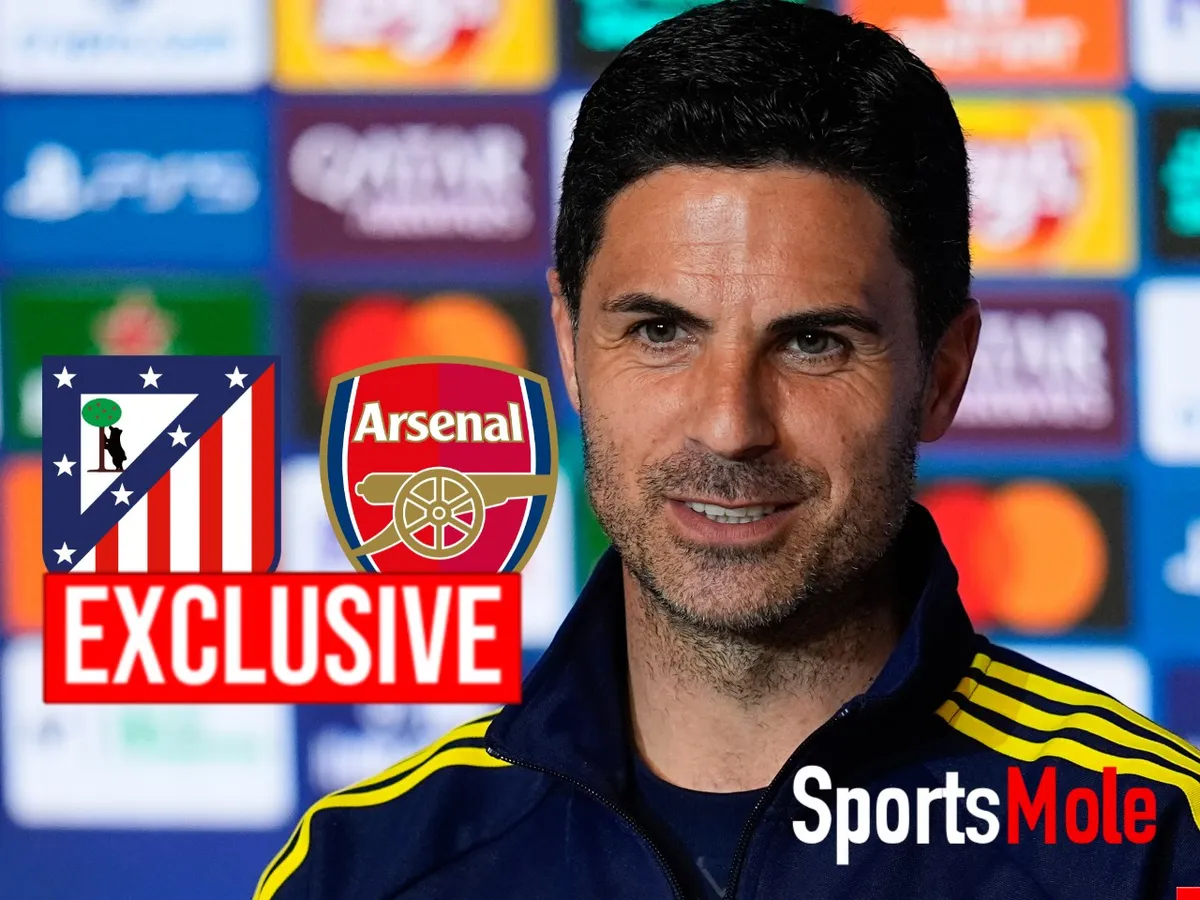 Atletico Madrid vs. Arsenal: How Mikel Arteta can beat 